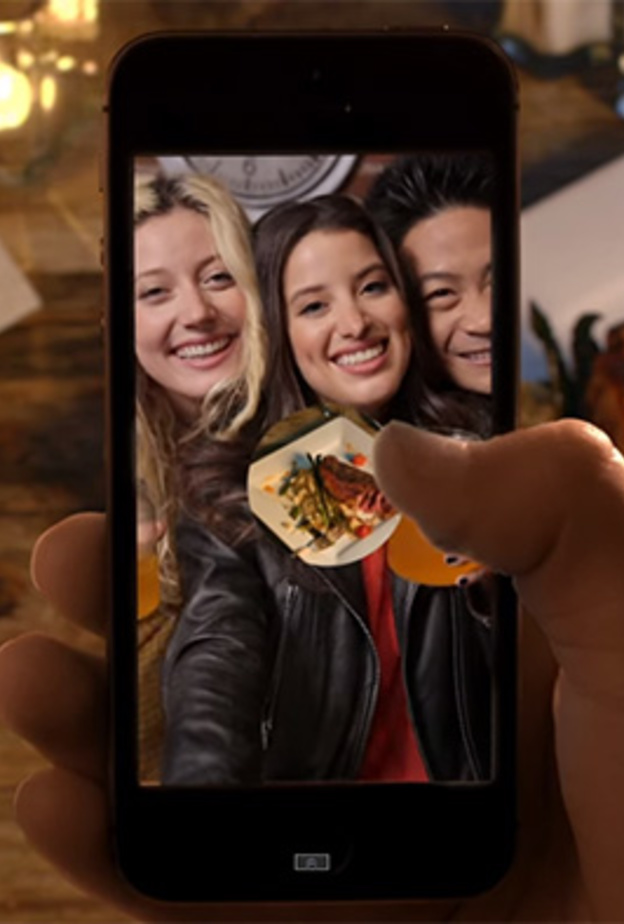 سناب شات .. وماذا بعد؟