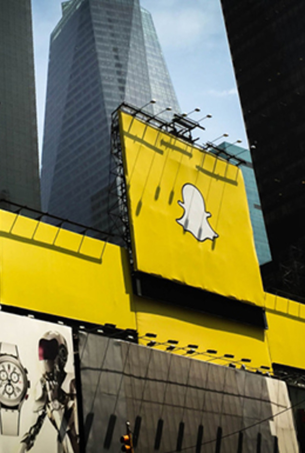 قريباً: Real Life .. مجلة إلكترونية من سناب شات