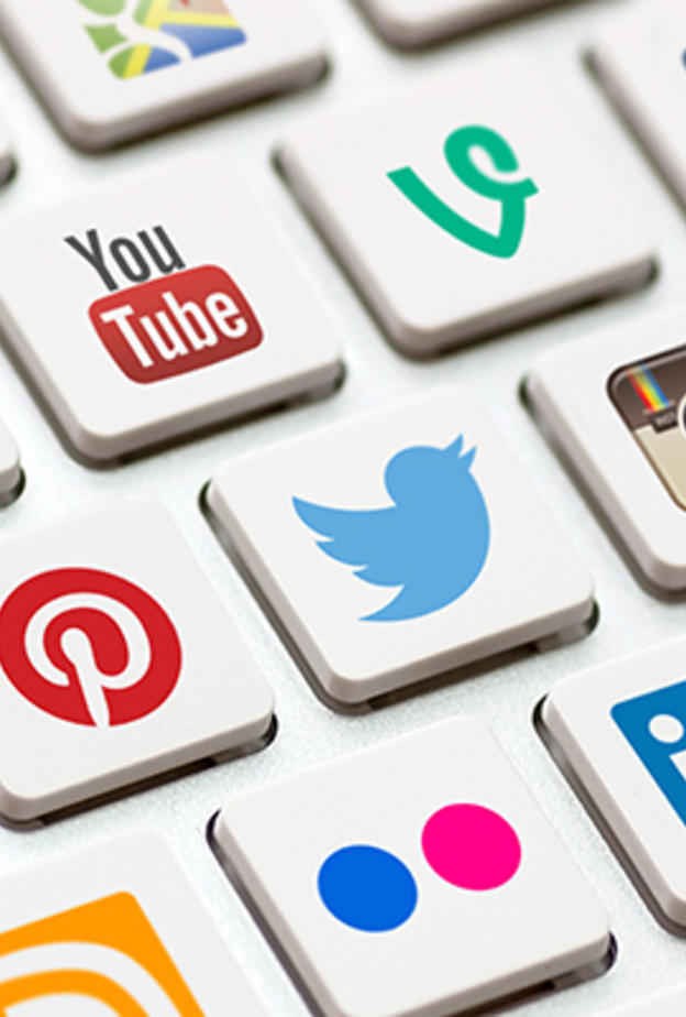 دراسة : منصات التواصل الاجتماعي الطريقة المفضلة لمعرفة الأخبار