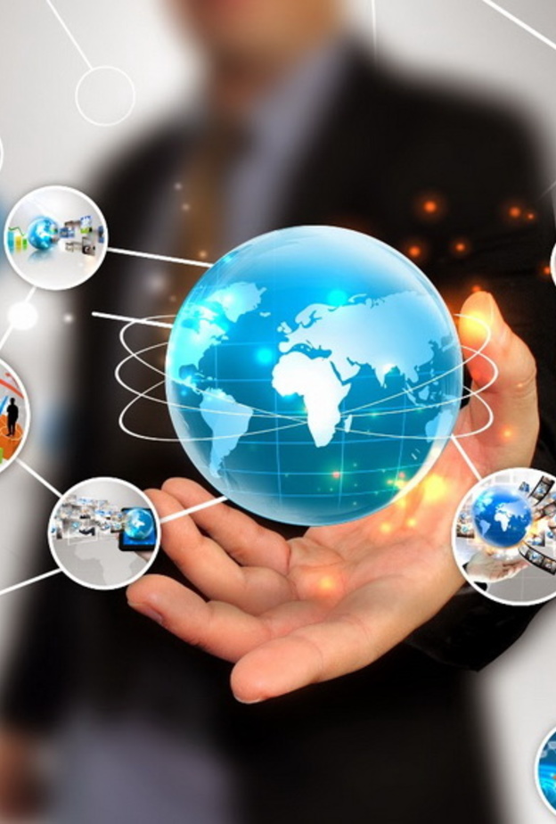 تسويق الكتروني