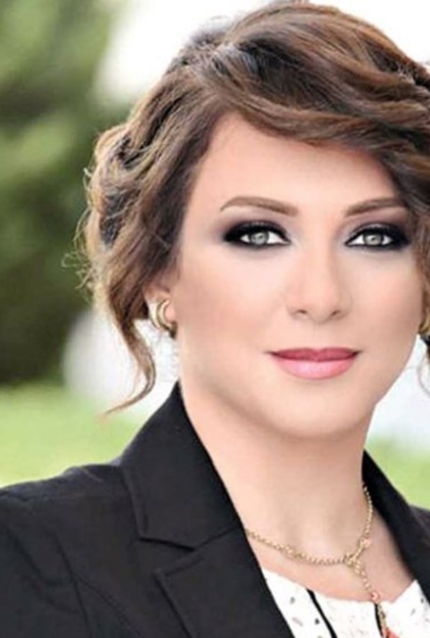 سلاف فواخرجى