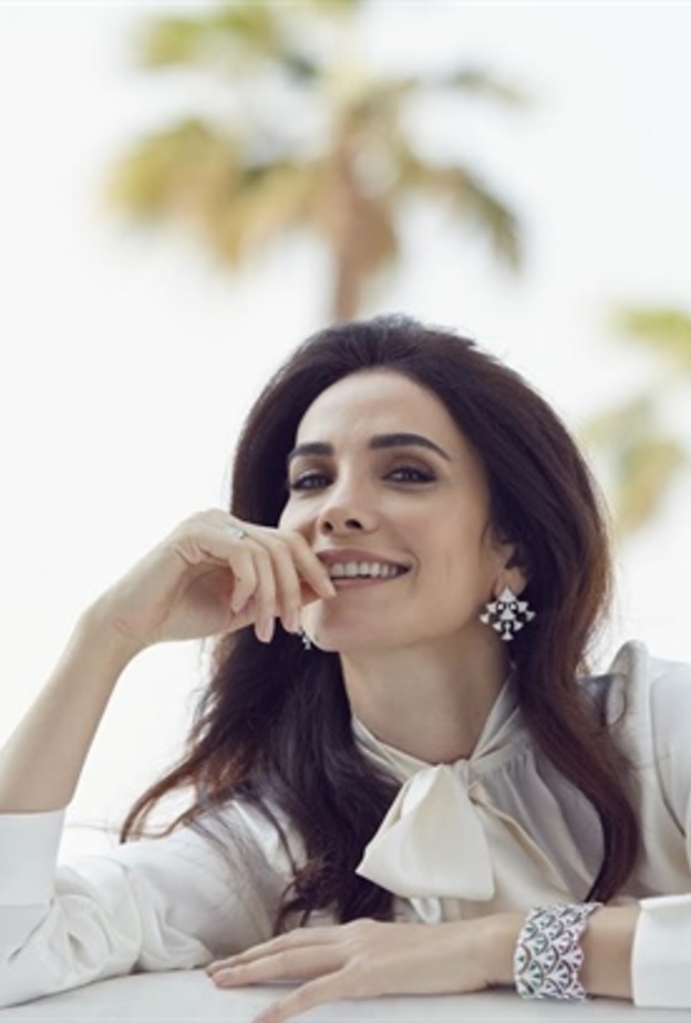 سونجول أودين