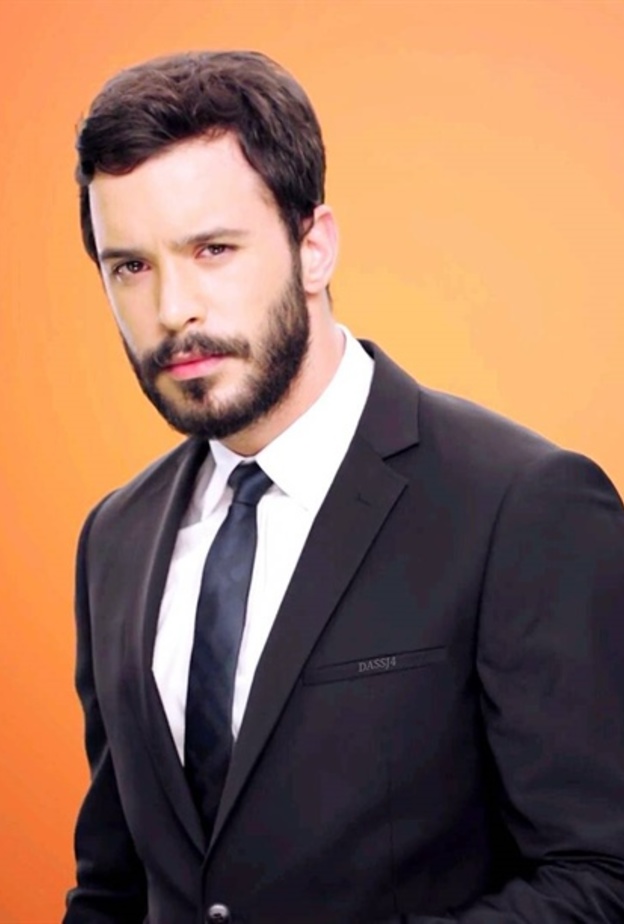 باريش أردوتش