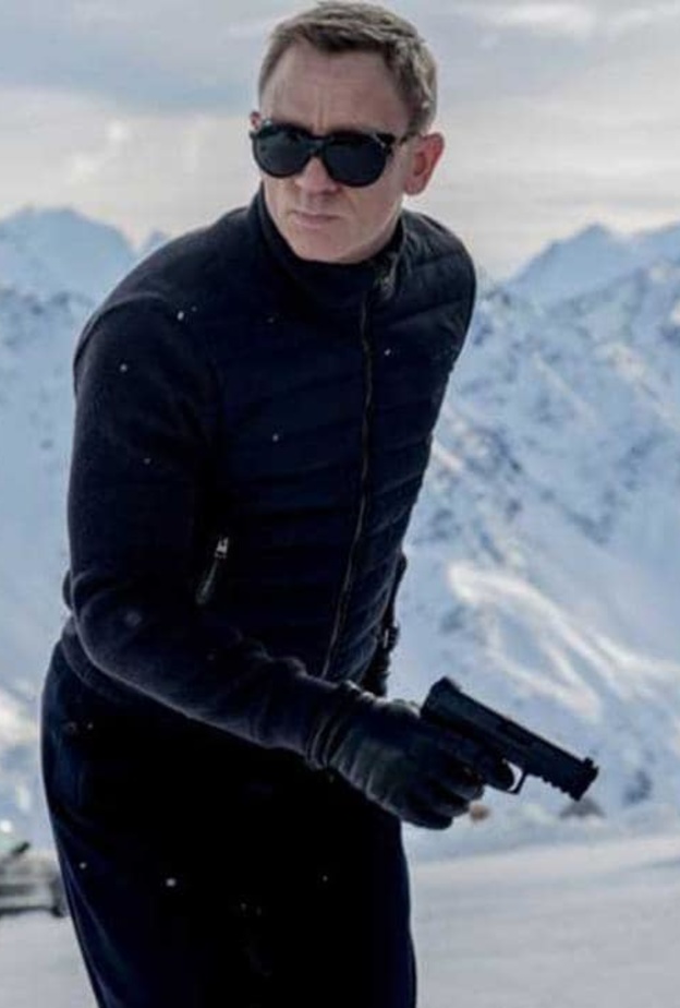 دانيال كريج