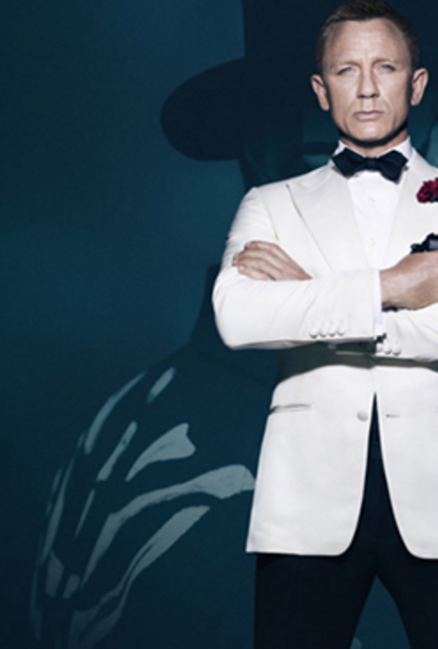 جيمس بوند Spectre