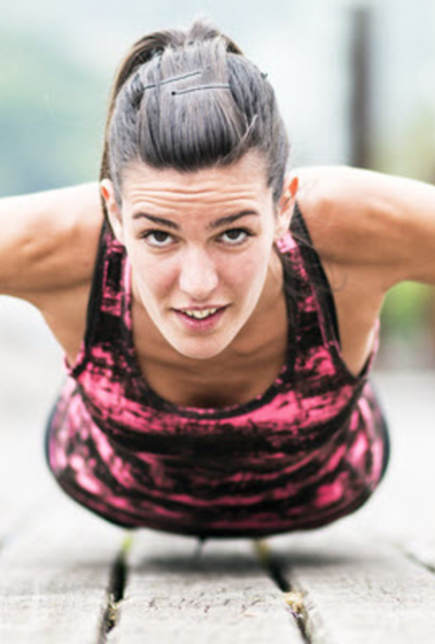 فوائد الرياضة الصحية لا يمكن حصرها