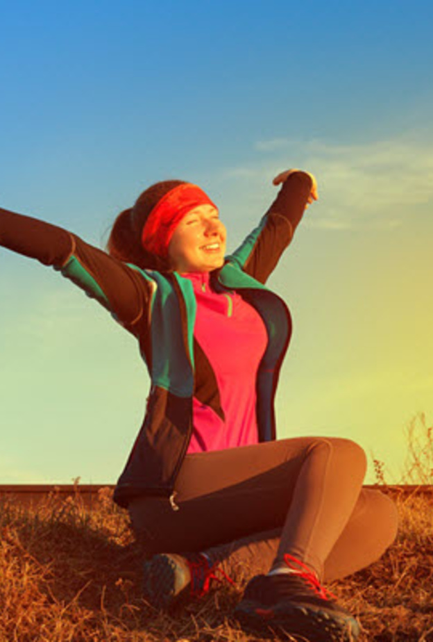 تسهم ممارسة الرياضة في الحماية من هشاشة العظام و سرطان الثدي