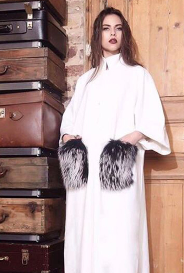 nadensugnsofficial من تشكيلات المصممة