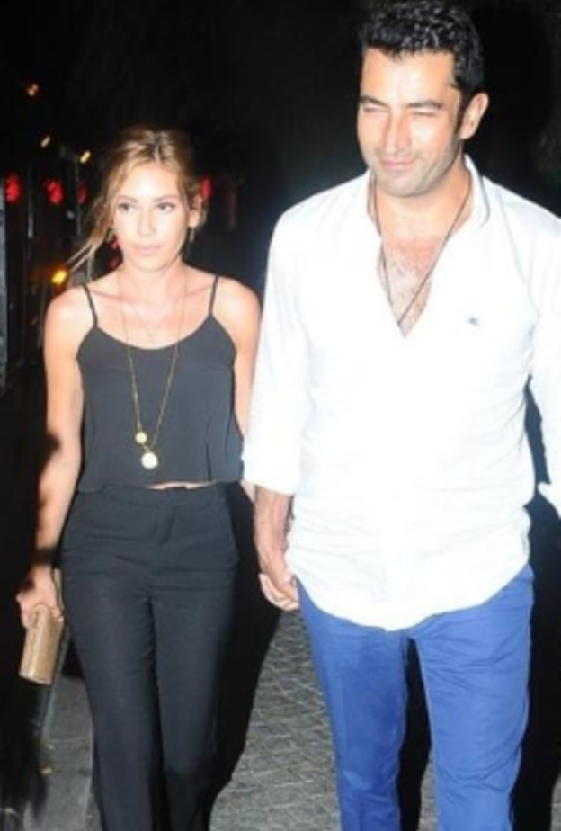 سينام كوبال وكينان أميرزالي أوغلو