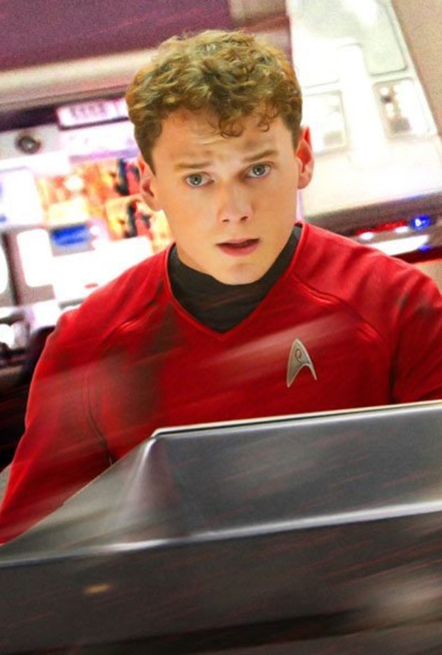  أنتون يلشين