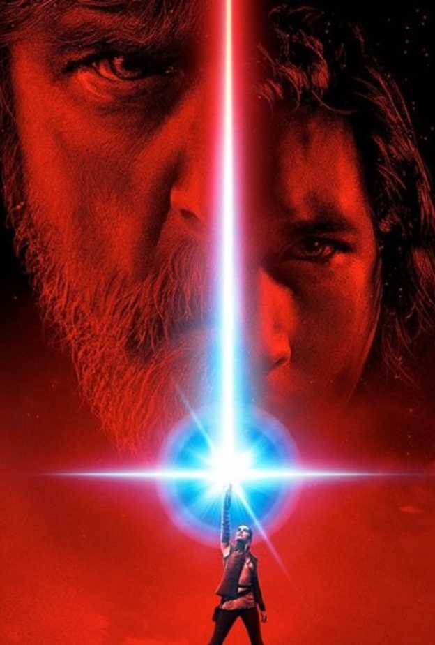 Star Wars: The Last Jedi 