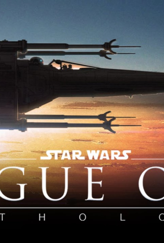 فيلم Rogue One: A Star Wars Story