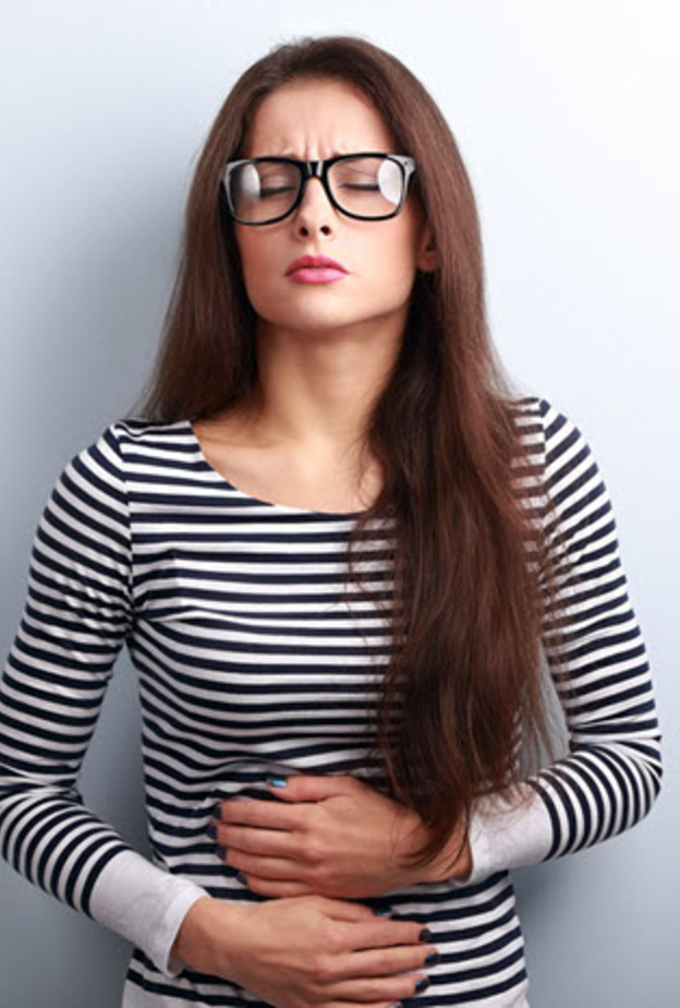 ما هي اعراض قرحة المعدة وطرق علاجها