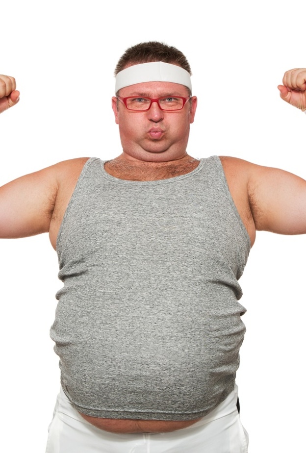 نصائح للتخلص من الكرش المزعج للابد