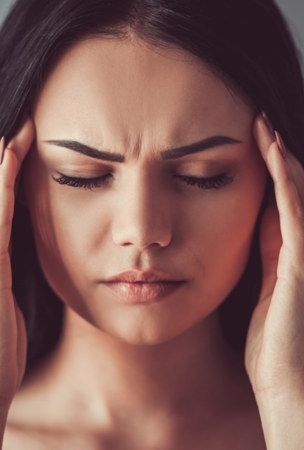 اعراض الجلطة الدماغية وكيفية الوقاية منها