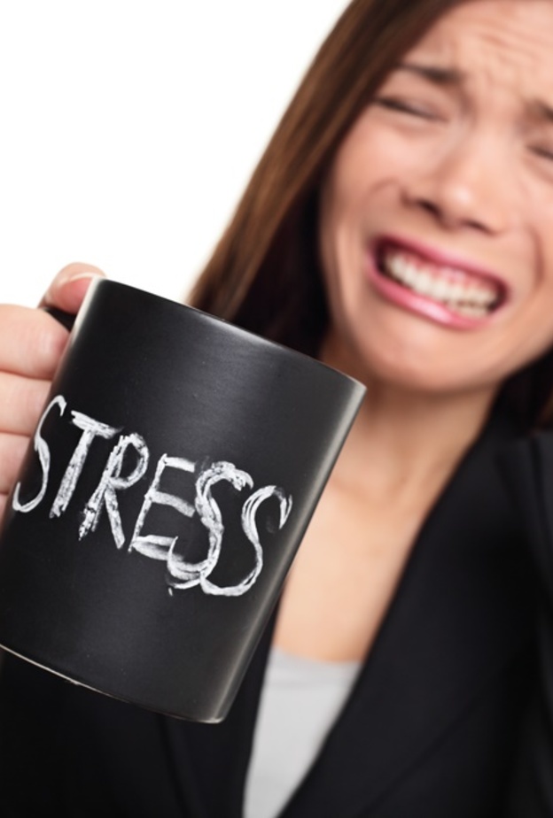 نصائح لمواجهة ضغوطات و اكتئاب العمل