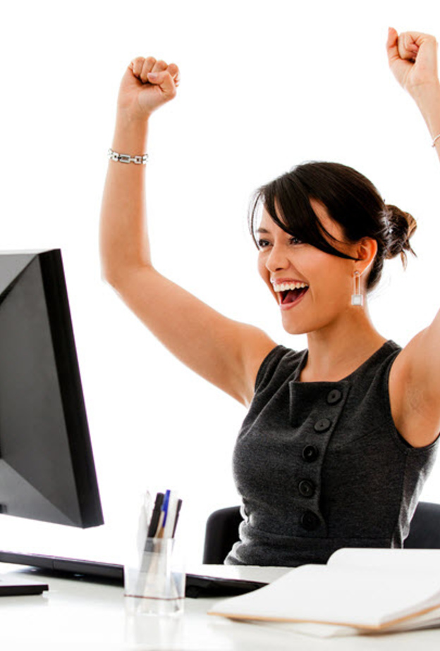 20 نصيحة للنجاح في العمل