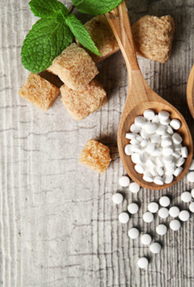 فوائد واضرار سكر الدايت على الصحة