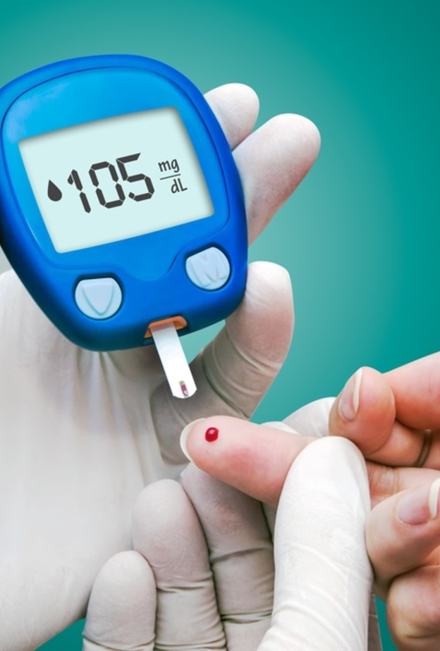 مرض السكر الكاذب يشبه كثيرا مرض السكري المعروف
