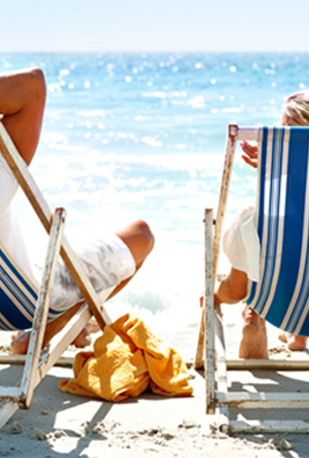 الصيف على الابواب .. إلى اين تنوون السفر؟