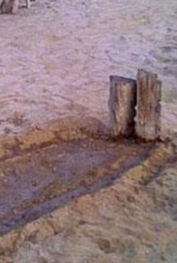 "اقبروني جنب حبيبتي"..نطقها رجل بعد وفاة زوجته ليلحلق بها في اليوم التالي