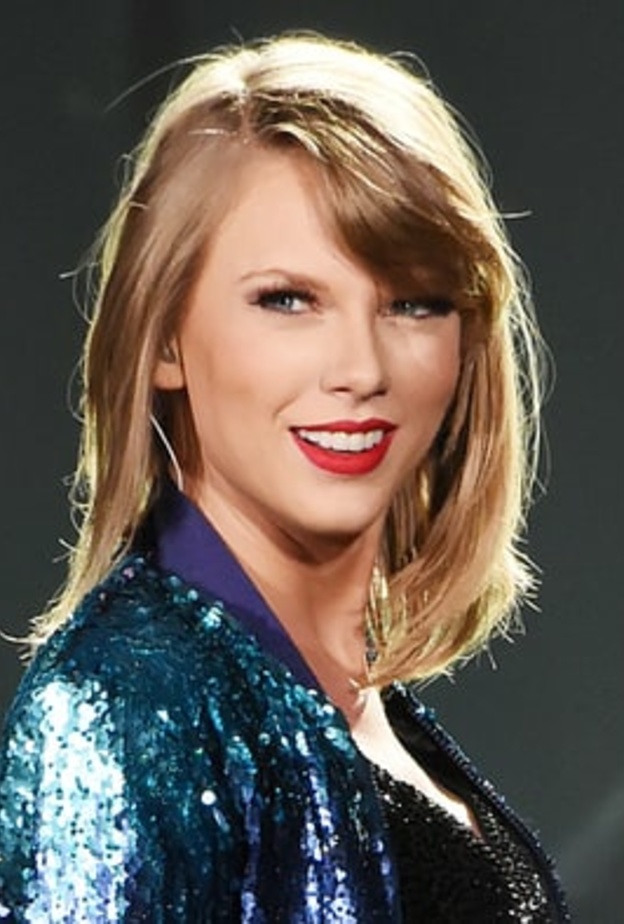 تايلور سويفت