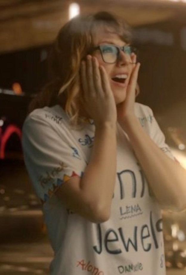 بلا تردد هو أكثر من مجرد كليب