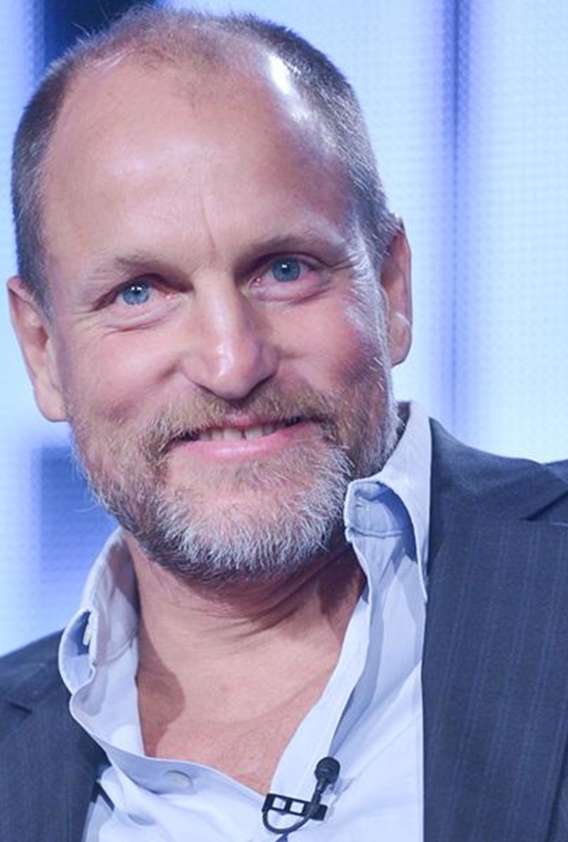 وودي هرلسون  فى فيلم Now you see me