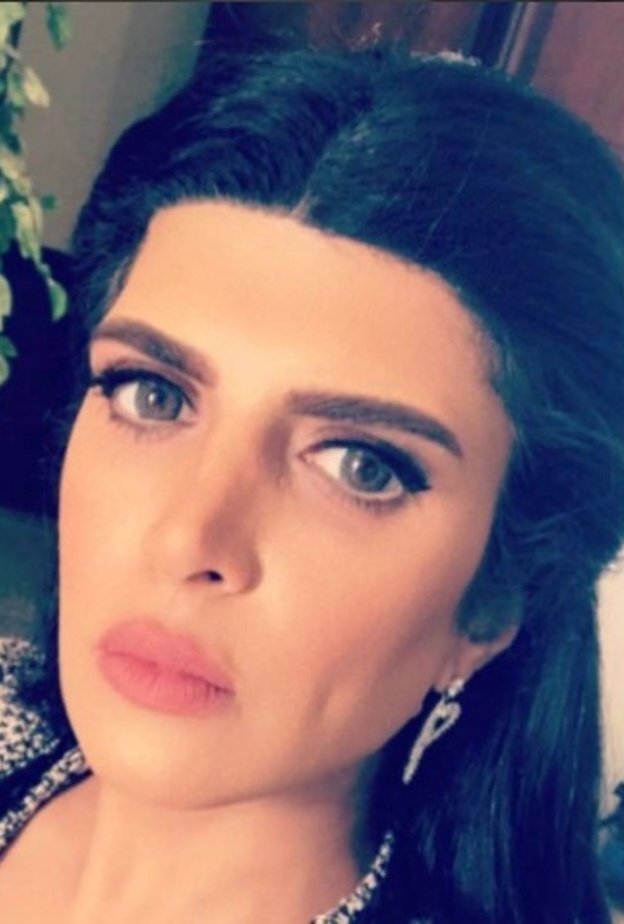 غدير السبتي 2017