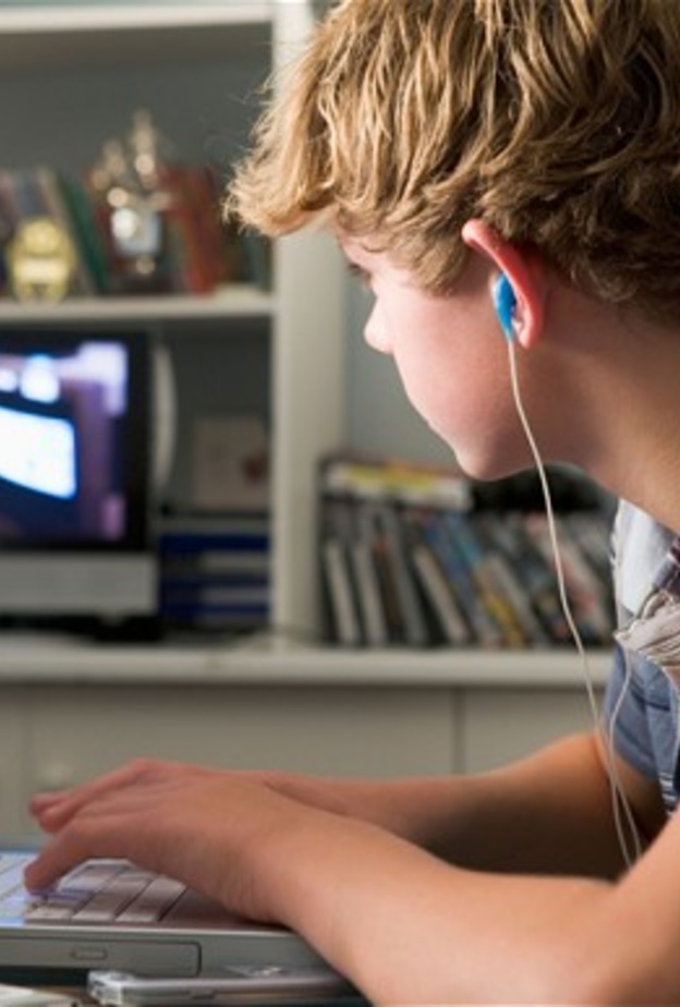 فيديوهات الموسيقى تهدد صحة المراهقين بشكل كبير