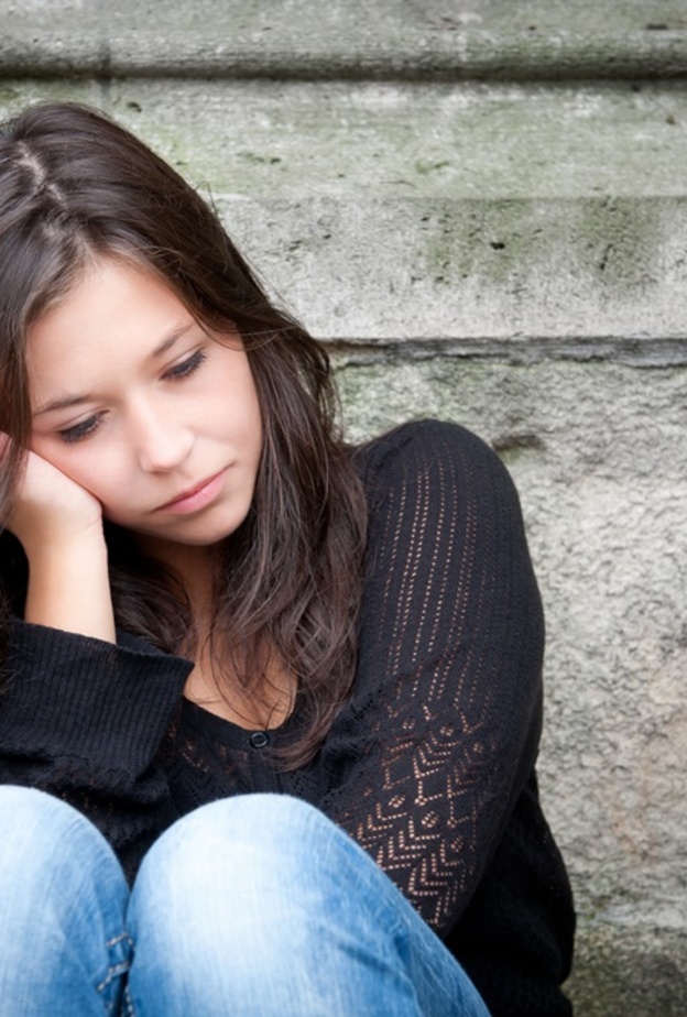 اكثر الامراض النسائية التي يمكن ان تصيب الفتيات المراهقات