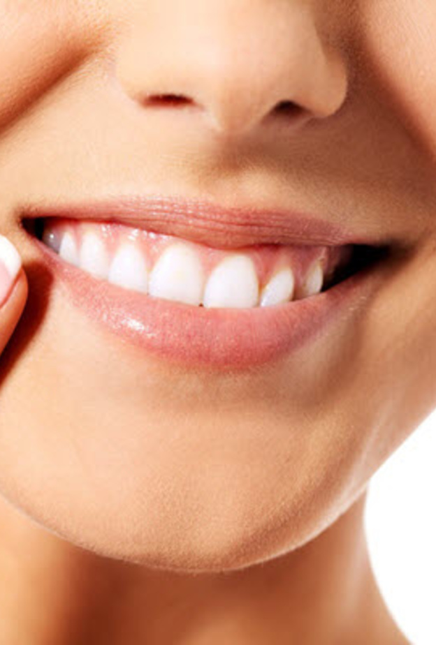 ضرس العقل.. و حكاية سن مميز