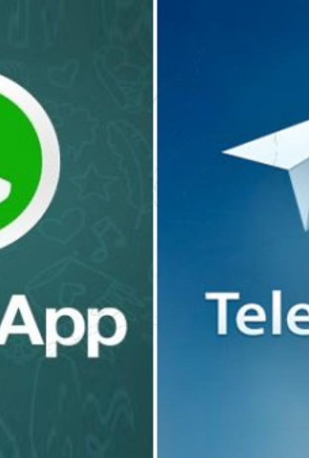 هل ينافس الـ"تيليجرام" الـ"واتساب"؟