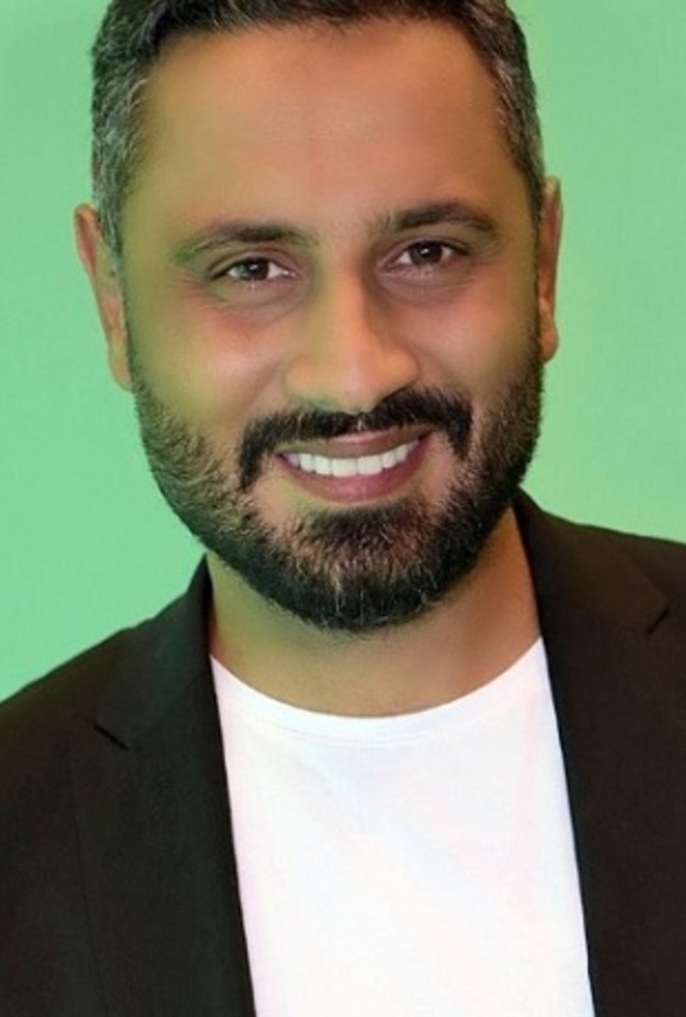 قيس الشيخ نجيب 2