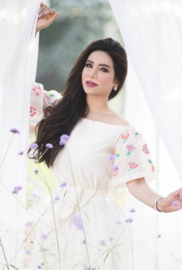 لجين عمران 2017