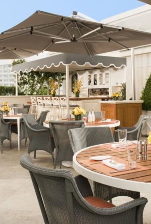 ذا بيننسولا بيفرلي هيلز