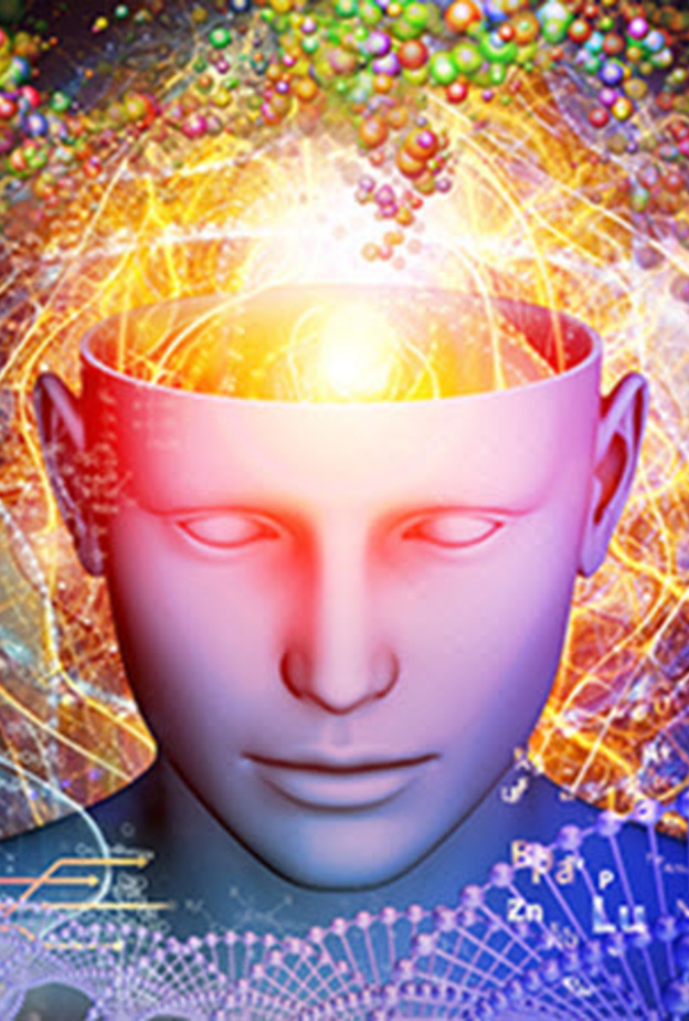 تقنية ThetaHealing