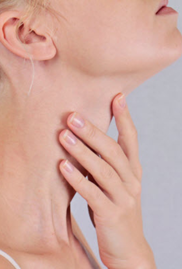 يحدث فرط نشاط الغدة الدرقية العديد من المضاعفات الصحية الخطيرة