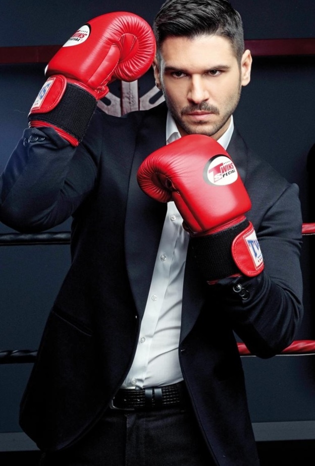 طولجهان صايشمان