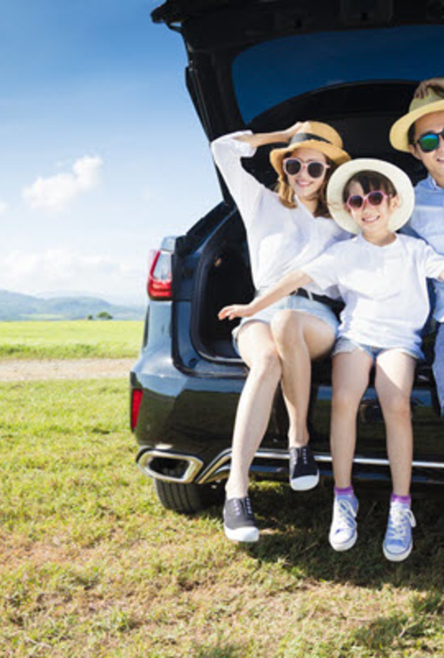 نصائح صحية يجب اتباعها عند السفر في عطلة الصيف