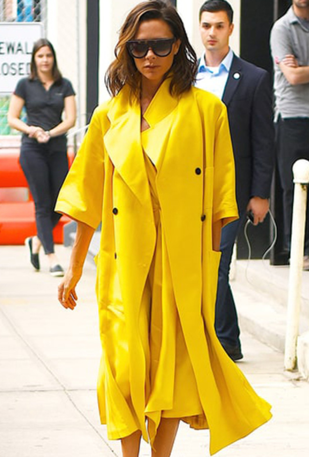 فيكتوريا بيكهام