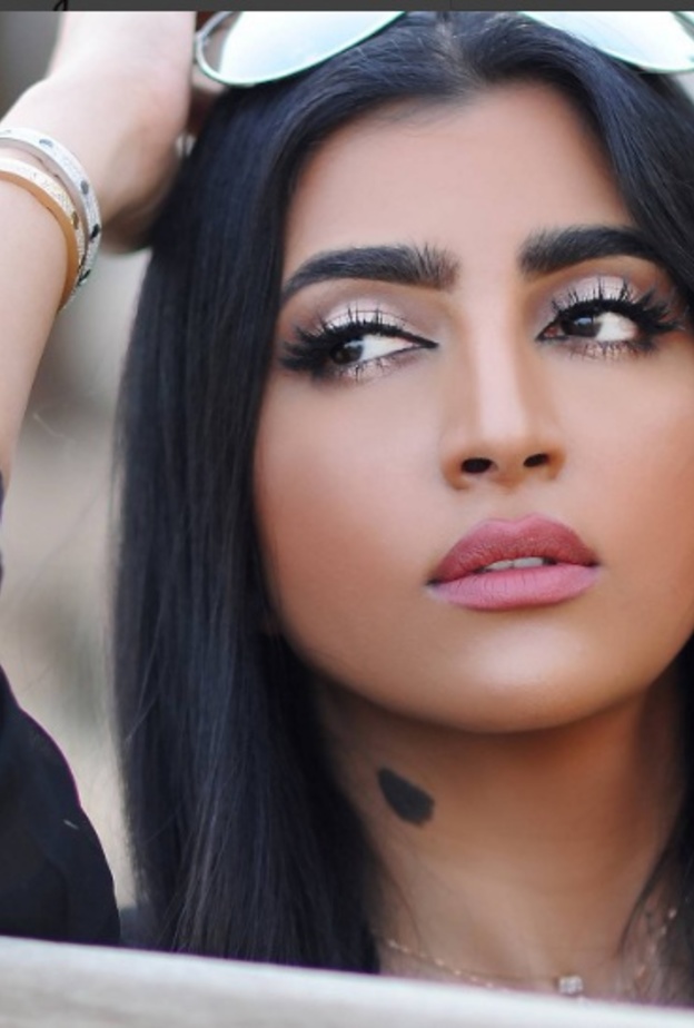 بثينة الرئيسي تهاجم وسام بريدي