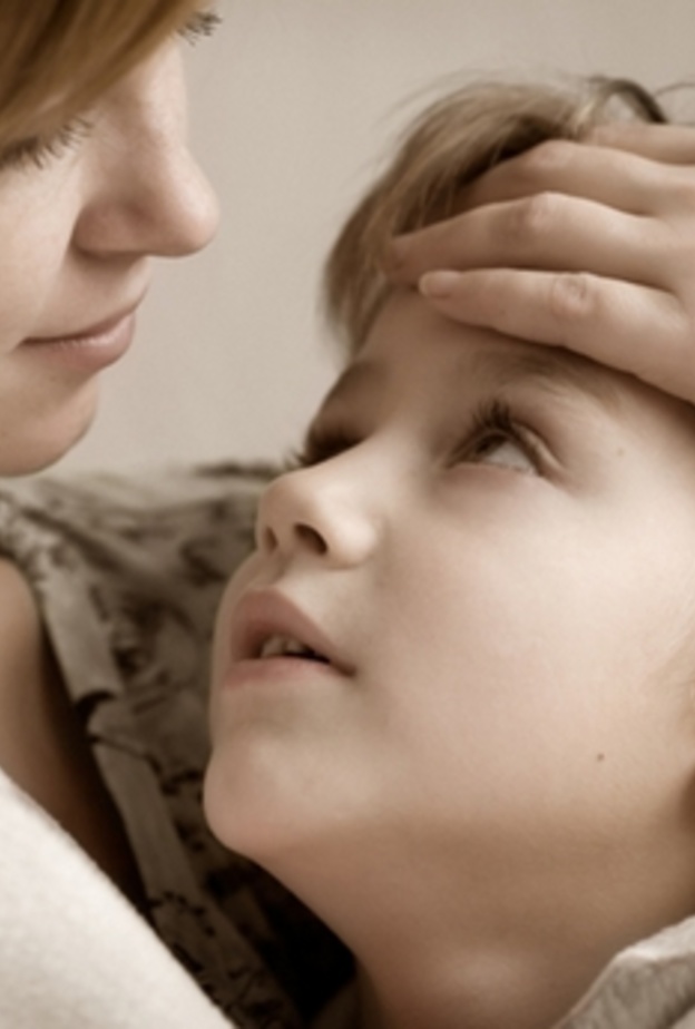 متى تقولين لطفلك لا؟