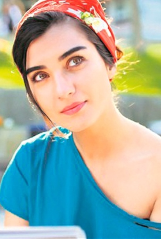 توبا بويوكستون