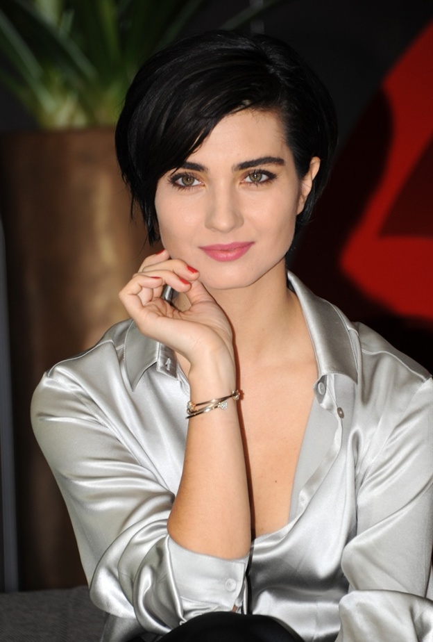 توبا بويوكستون