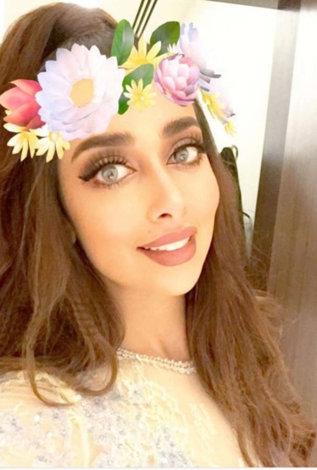 بلقيس سناب شات