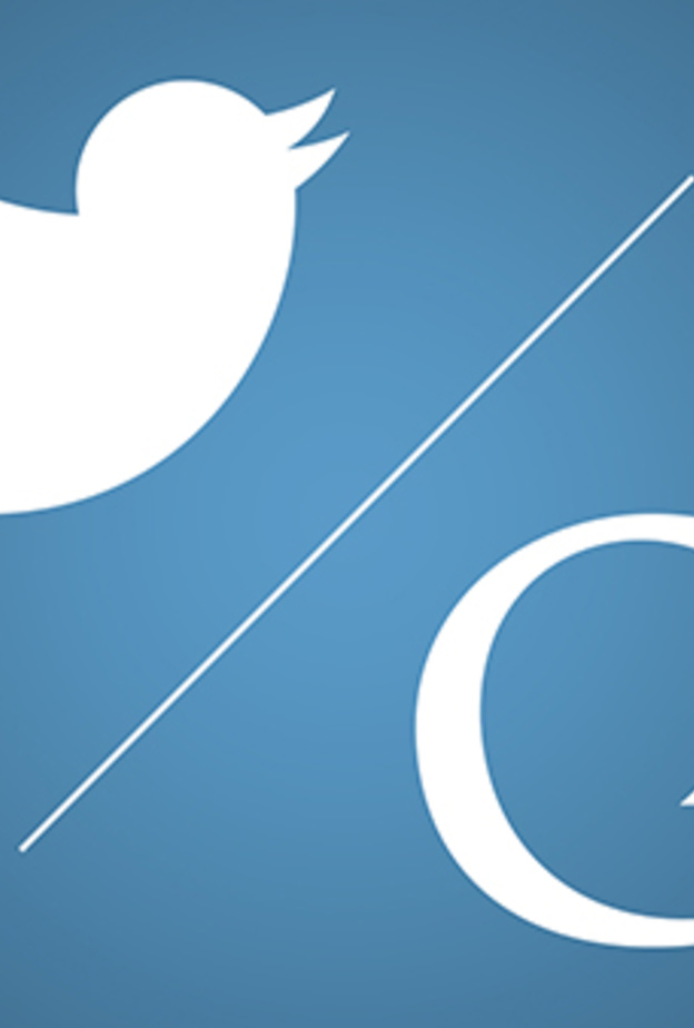 هل جوجل ستشتري تويتر !