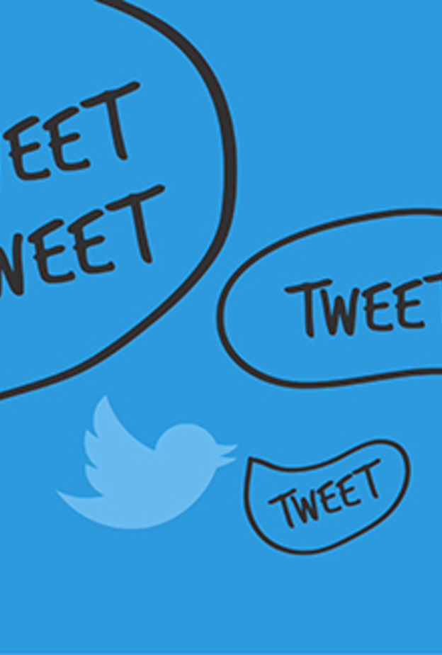 دراسة: الروابط على تويتر لا يتم فتحها !