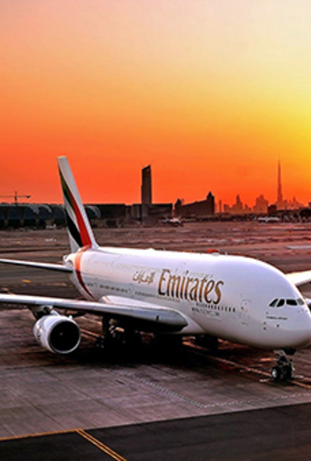 طيران الإمارات .. 30 عاماً من الإنجازات