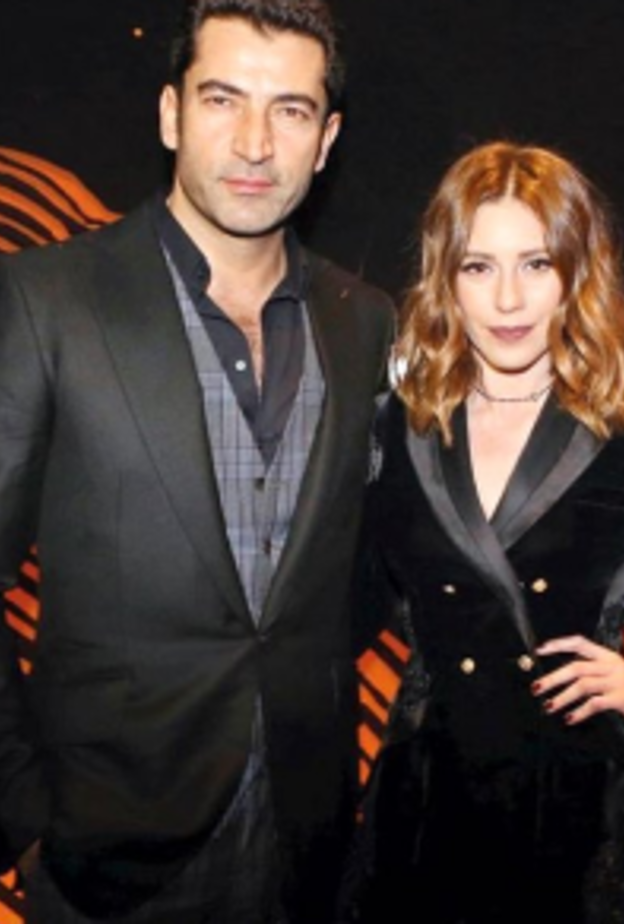 سينام كوبال وكينان أميرزالي أوغلو